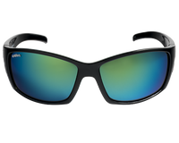 Spotters Sunglasses Fury Gloss Black