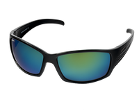Spotters Sunglasses Fury Gloss Black