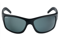 Spotters Sunglasses Fusion Matt Black