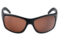 Spotters Sunglasses Fusion Matt Black