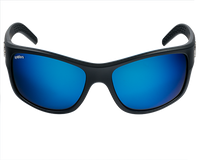 Spotters Sunglasses Fusion Matt Black