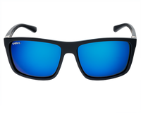 Spotters Sunglasses Grayson Matt Black