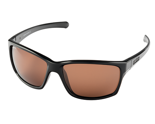 Spotters Sunglasses Grit Matt Black