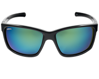Spotters Sunglasses Grit Matt Black