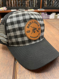 Rod and Rifle Custom Trucker Cap