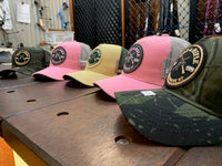 Rod and Rifle Custom Trucker Cap