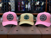 Rod and Rifle Custom Trucker Cap