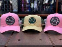 Rod and Rifle Custom Trucker Cap
