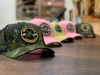 Rod and Rifle Custom Trucker Cap
