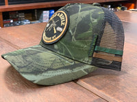 Rod and Rifle Custom Trucker Cap