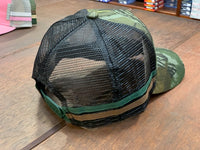 Rod and Rifle Custom Trucker Cap