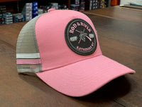 Rod and Rifle Custom Trucker Cap