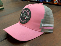 Rod and Rifle Custom Trucker Cap