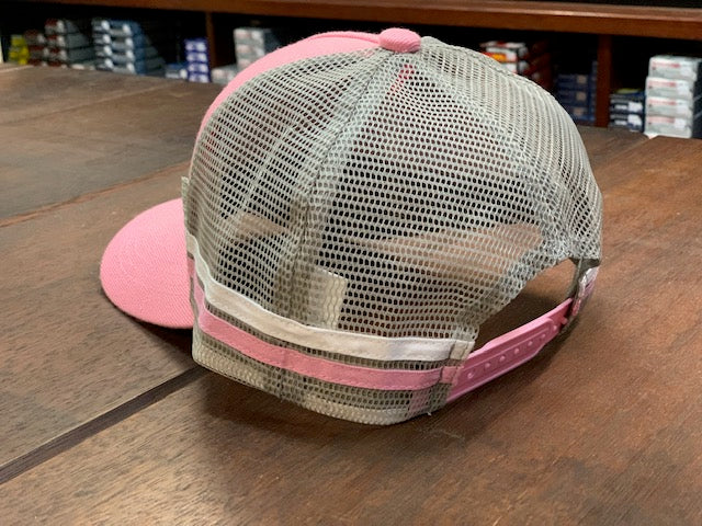 Rod and Rifle Custom Trucker Cap