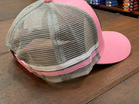 Rod and Rifle Custom Trucker Cap