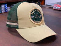 Rod and Rifle Custom Trucker Cap