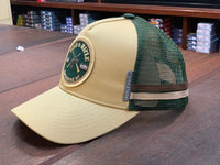 Rod and Rifle Custom Trucker Cap