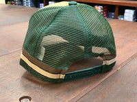 Rod and Rifle Custom Trucker Cap