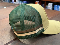 Rod and Rifle Custom Trucker Cap