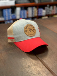 Rod and Rifle Custom Trucker Cap