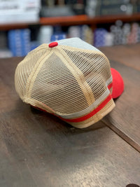 Rod and Rifle Custom Trucker Cap