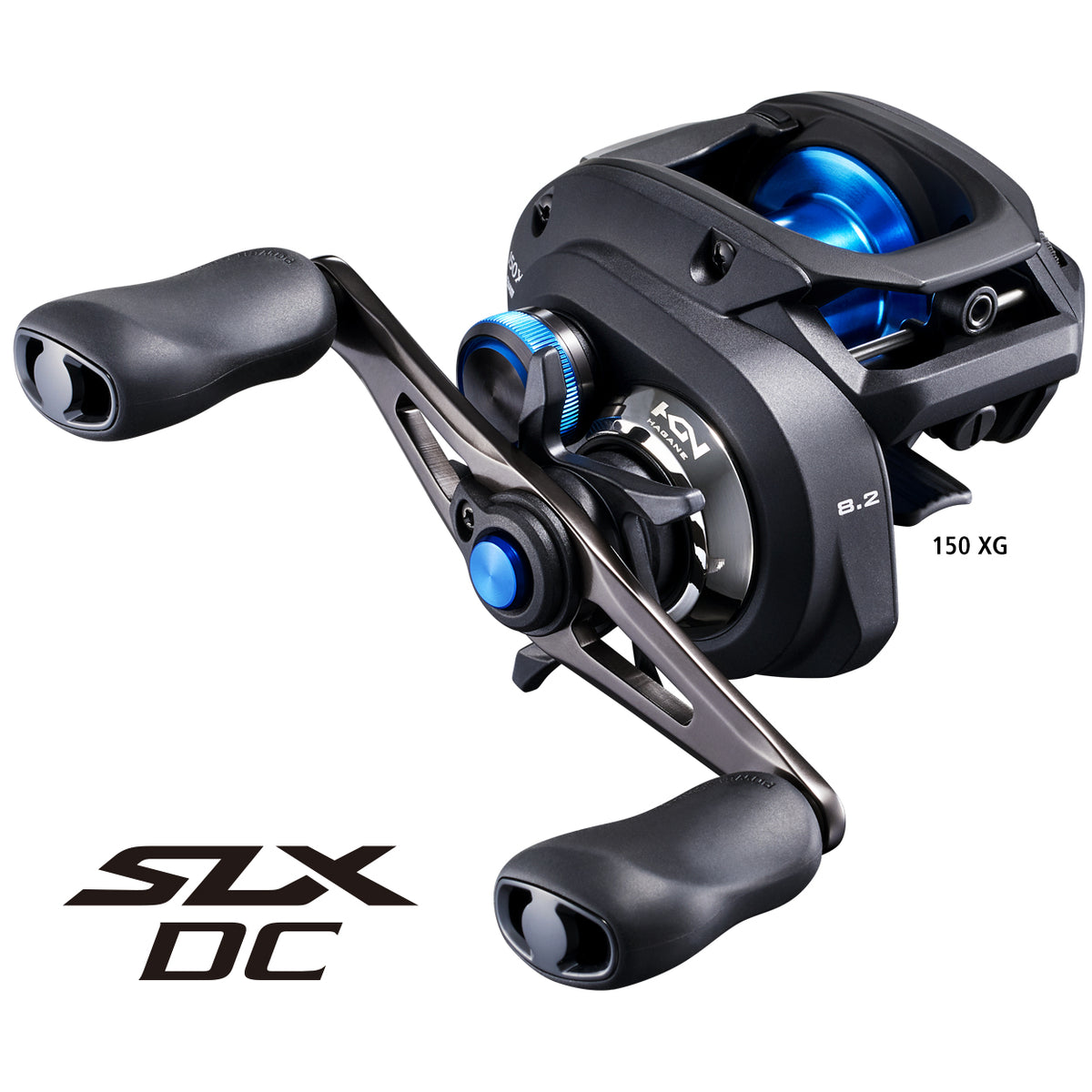 Shimano SLX DC 150XG