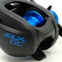 Shimano SLX DC 150HG