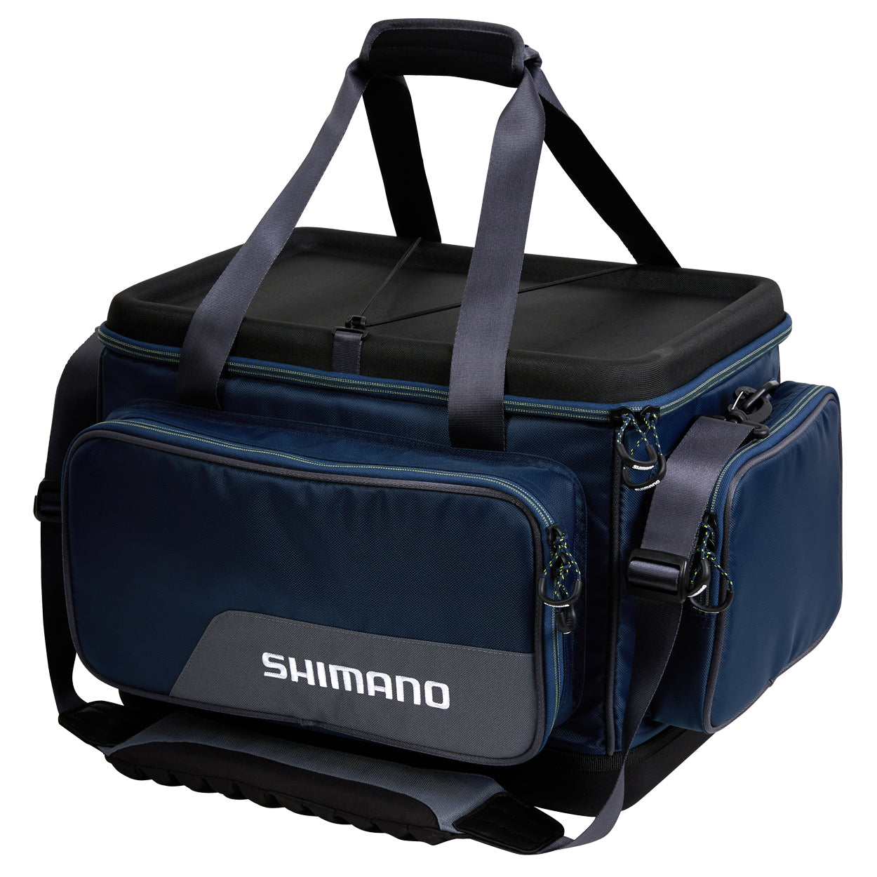 Shimano Tackle Bag Hard Top
