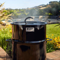 Pit Barrel Cooker