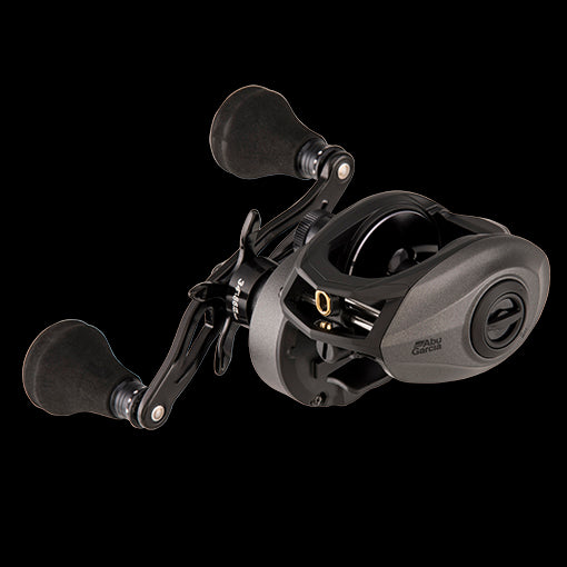 Abu Garcia Revo Beast