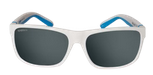 Spotters Wallaby White