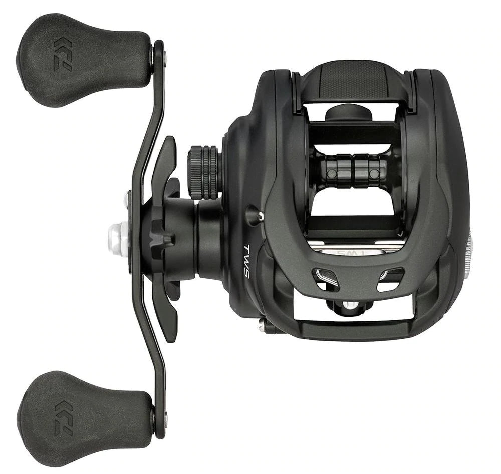 Daiwa Tatula HD 200HS LTD