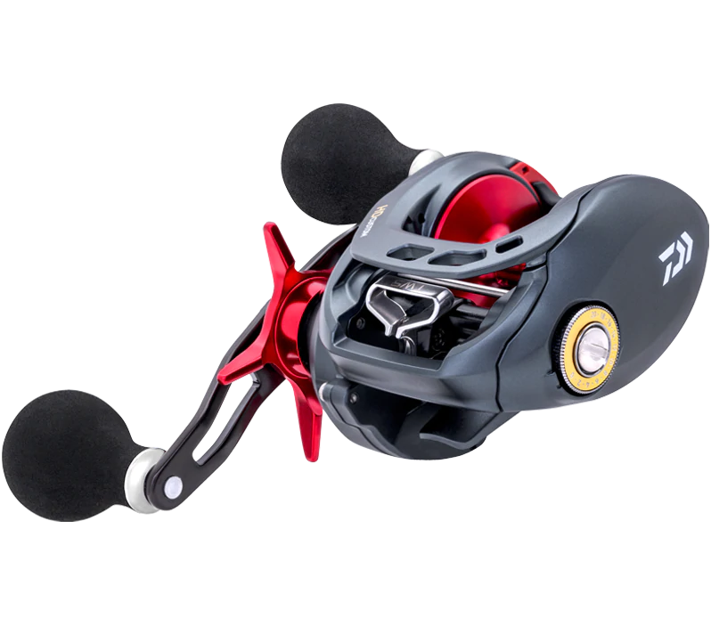 Daiwa Tatulion HD 200HS