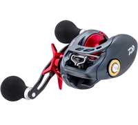 Daiwa Tatulion HD 200HS