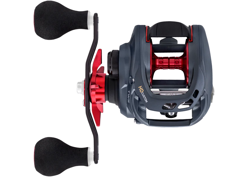 Daiwa Tatulion HD 200HS