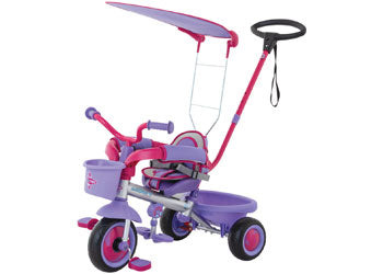 Eurotrike best sale tow trike