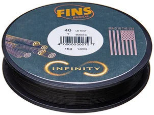 Fins Infinity – Rod & Rifle Tackleworld