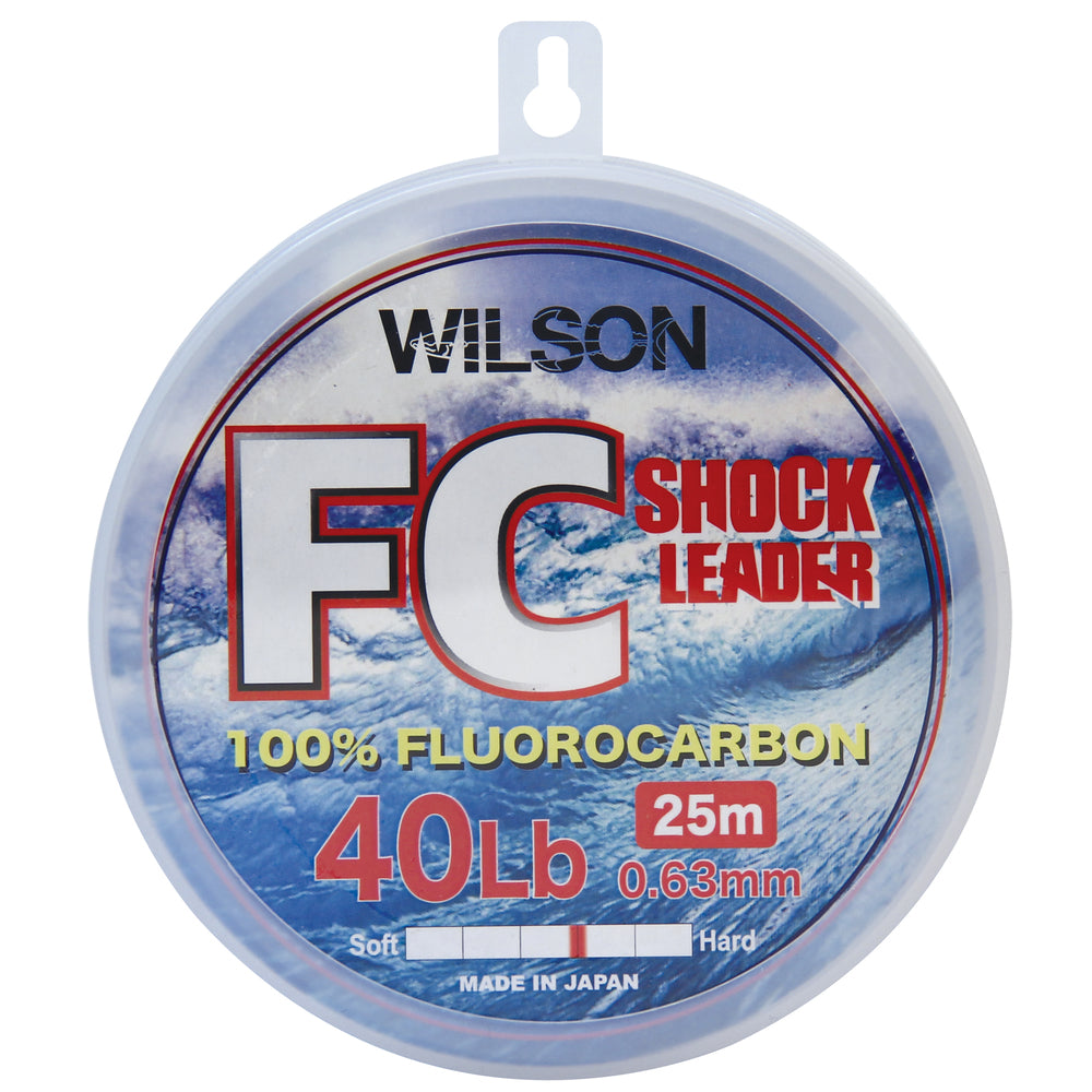 Wilson Leader Flouro Carbon