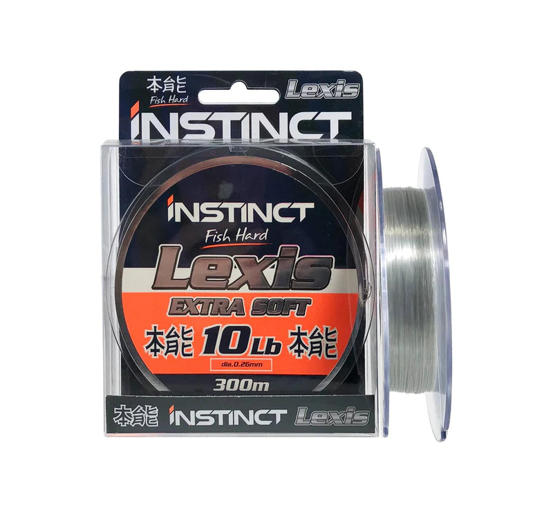 Instinct Lexis Extra Soft
