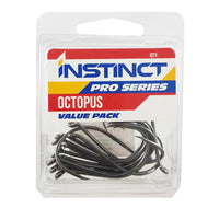 Instinct Pro Hook Octopus Value