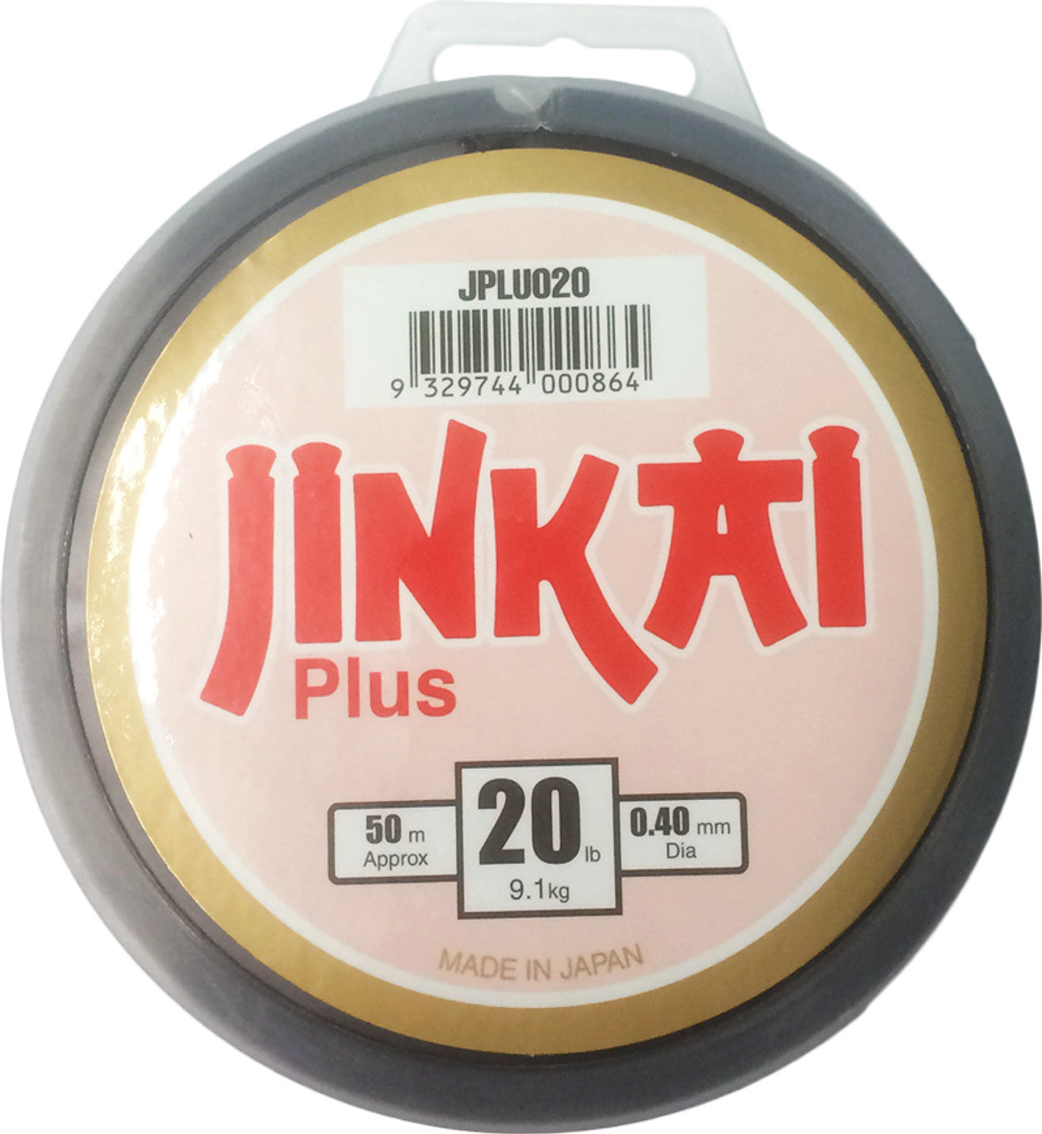 Jinkai PLUS Leader 50m