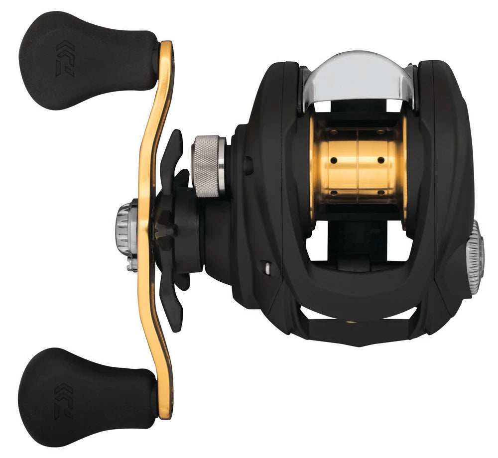 Daiwa Laguna 100HDA