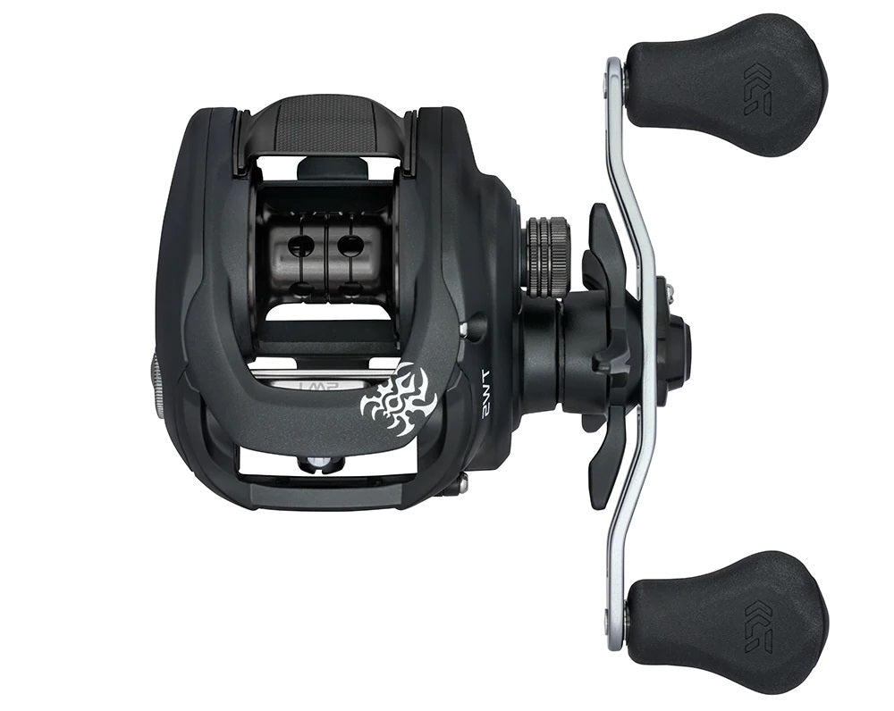 Daiwa Tatula 150HSL Left Hand – Fishing World