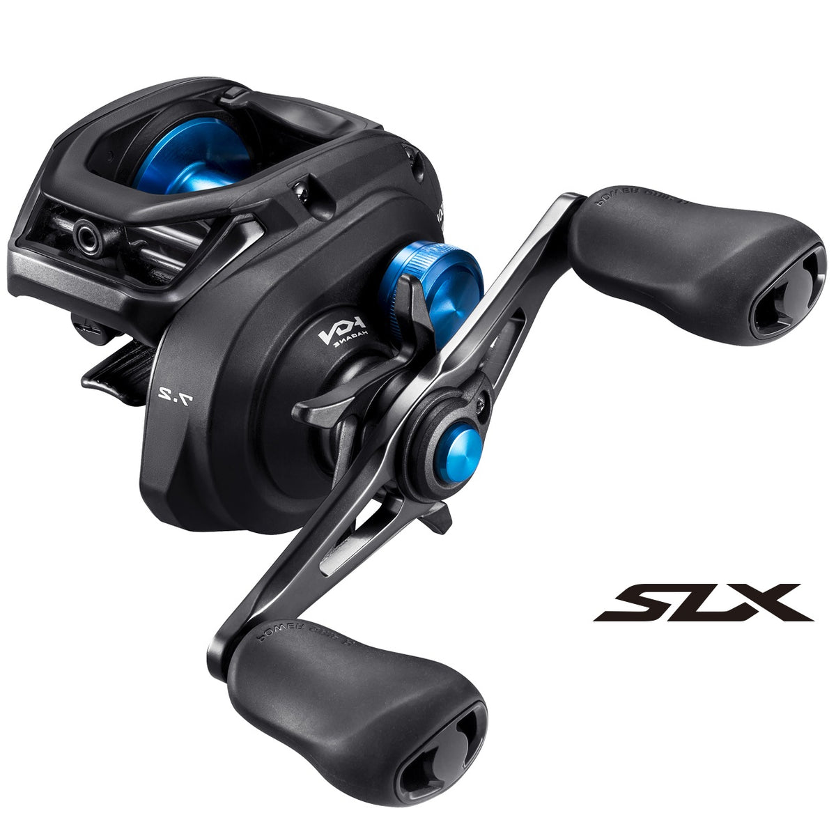 Shimano SLX 151HG