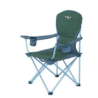 Deluxe Arm Chair