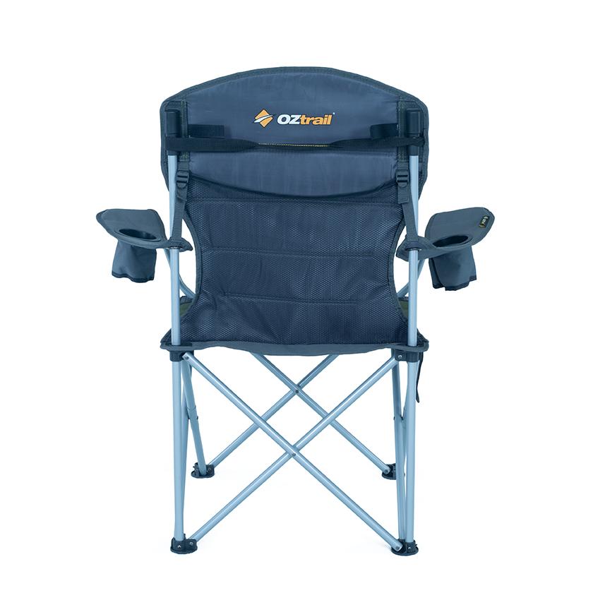 Deluxe Arm Chair