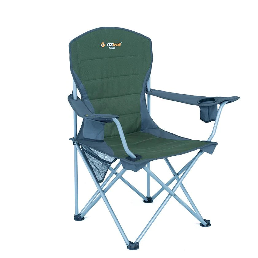 Deluxe Arm Chair