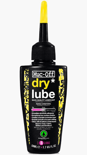 Muc-Off Dry Lube (50-ml)