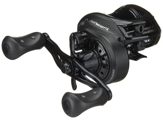 Abu Garcia Revo Beast X40R