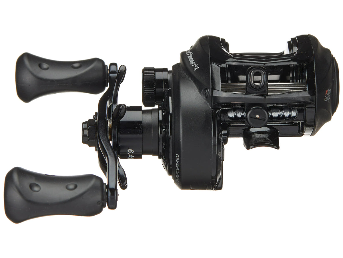 Abu Garcia Revo Beast X40R